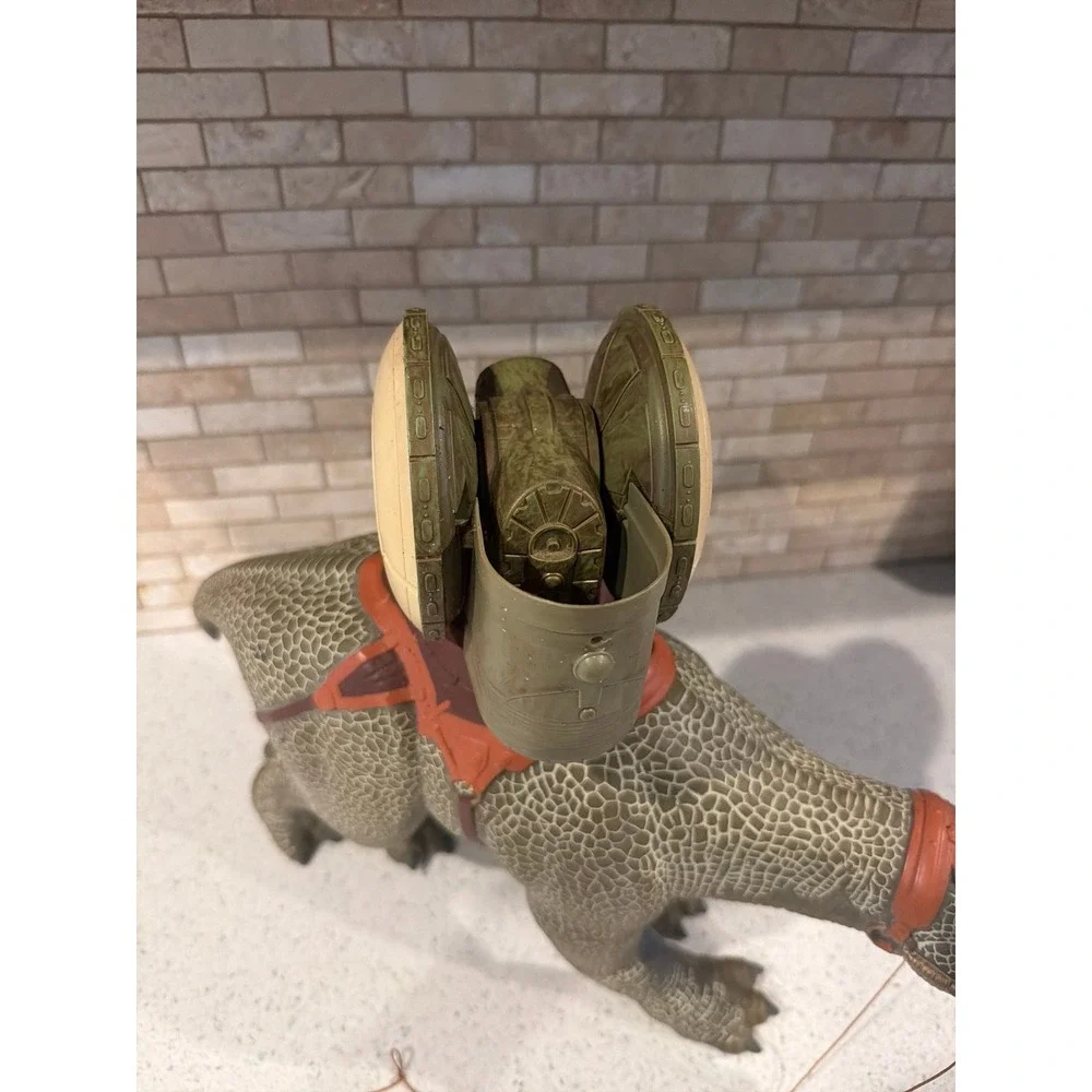 Star Wars preowned star